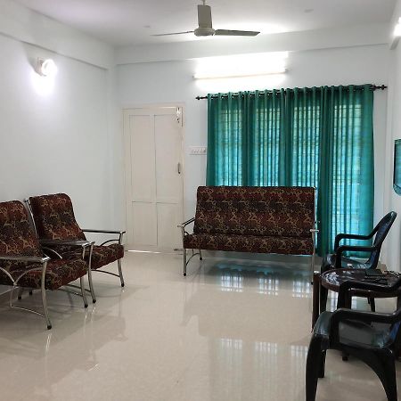En Jays Residency Apartment Kottayam Luaran gambar